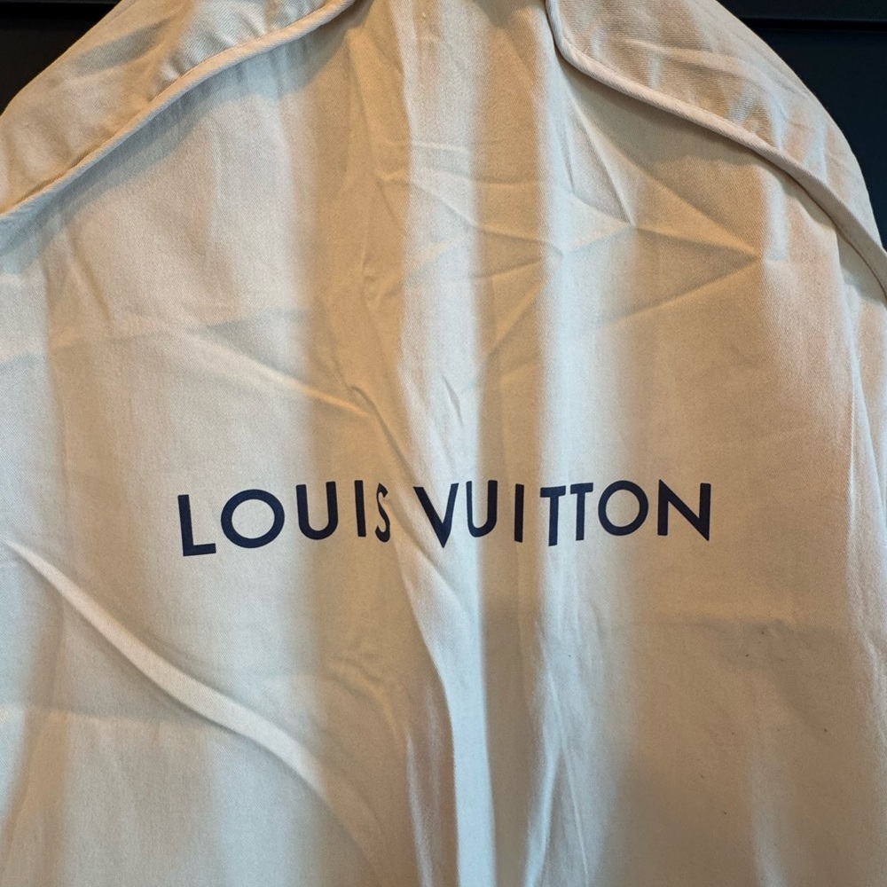 Louis Vuitton Dress Bag - Picture 4 of 5